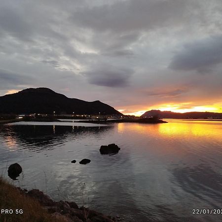 Casa Angela Appartement Santoña Buitenkant foto