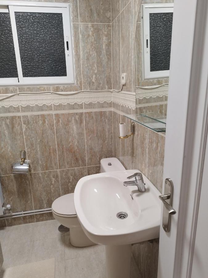 Casa Angela Appartement Santoña Buitenkant foto