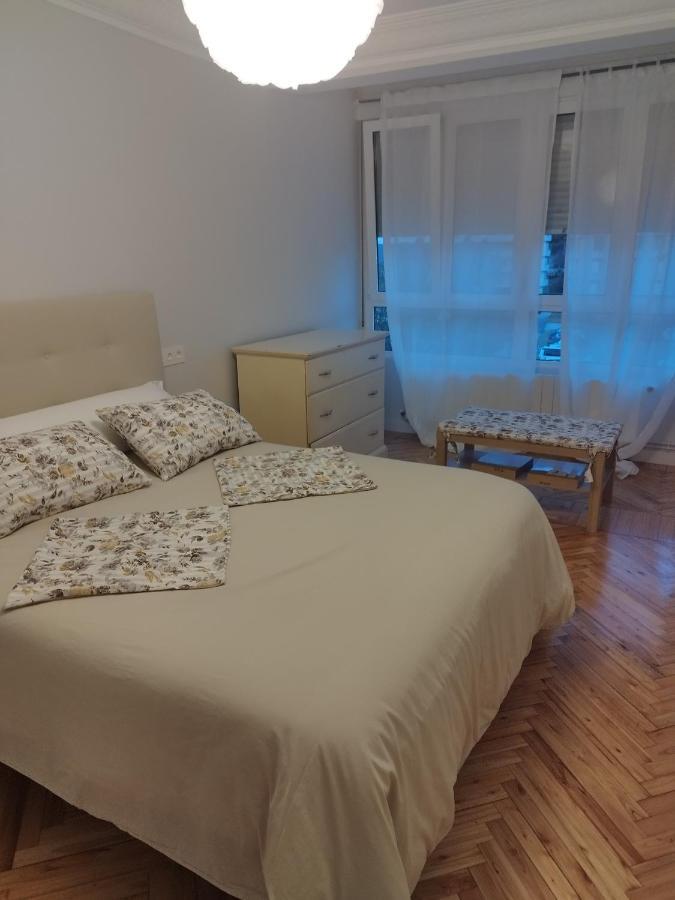 Casa Angela Appartement Santoña Buitenkant foto