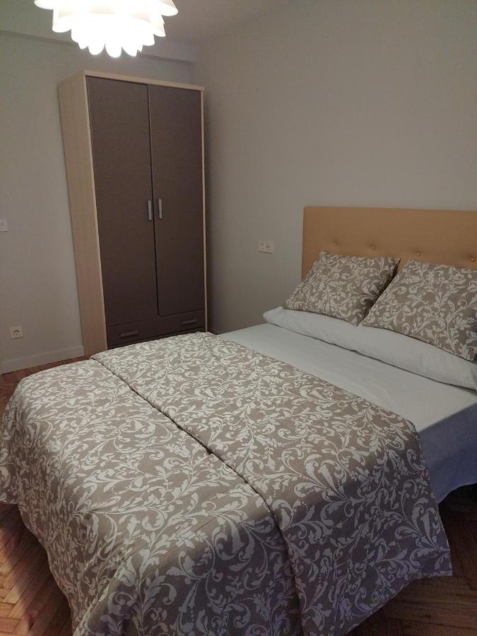 Casa Angela Appartement Santoña Buitenkant foto