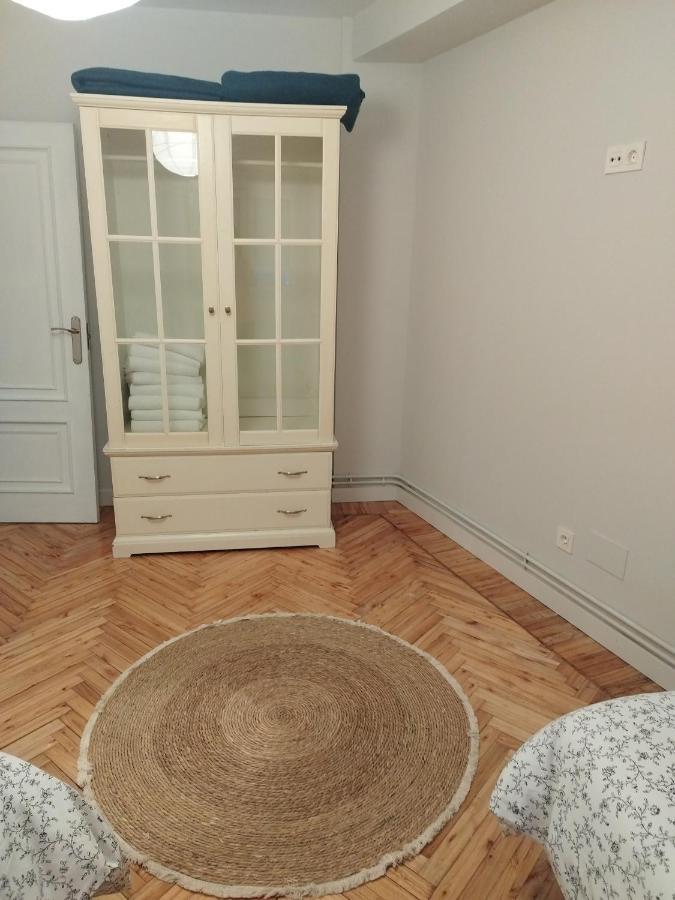 Casa Angela Appartement Santoña Buitenkant foto