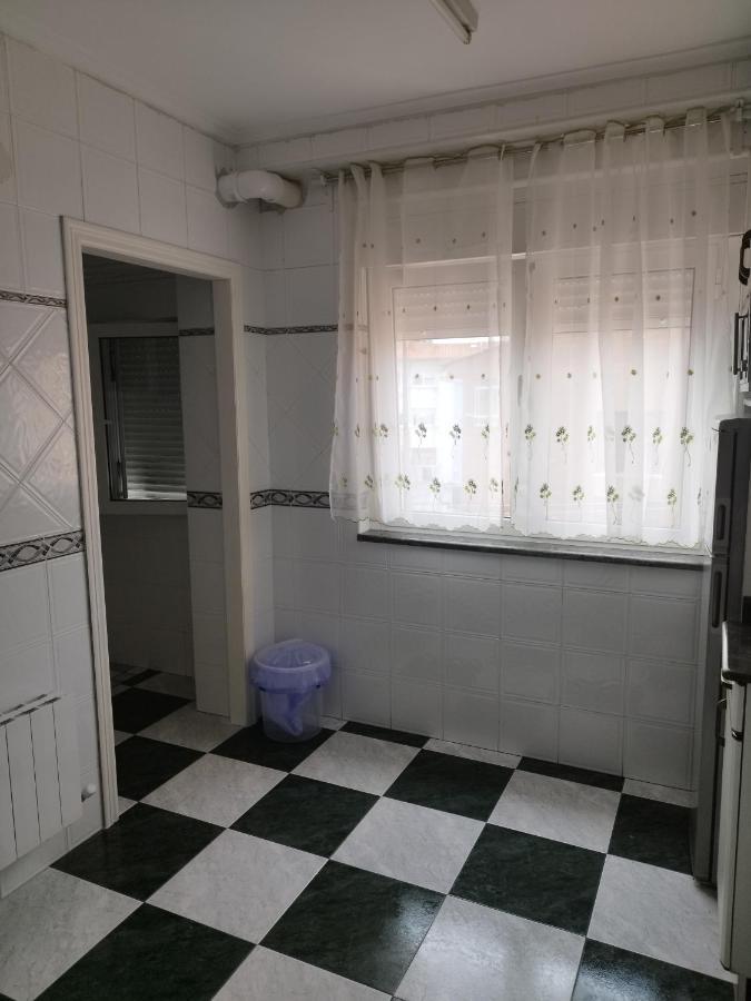 Casa Angela Appartement Santoña Kamer foto