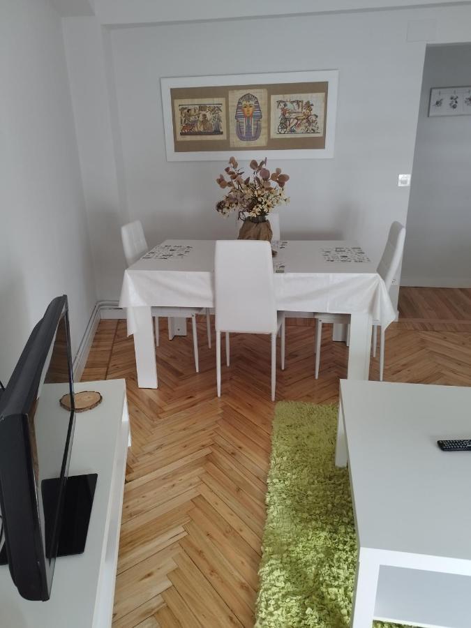 Casa Angela Appartement Santoña Kamer foto