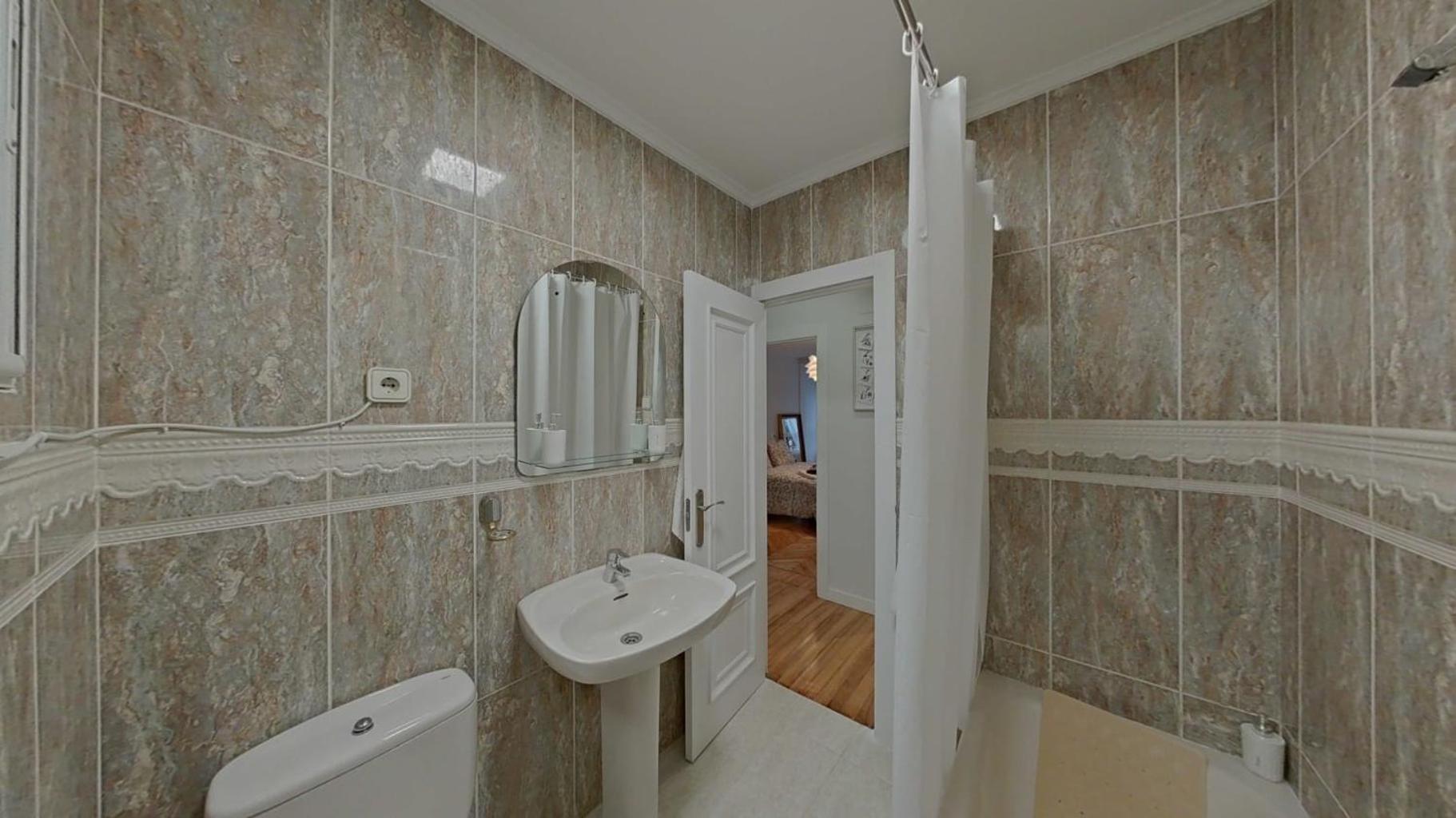 Casa Angela Appartement Santoña Buitenkant foto
