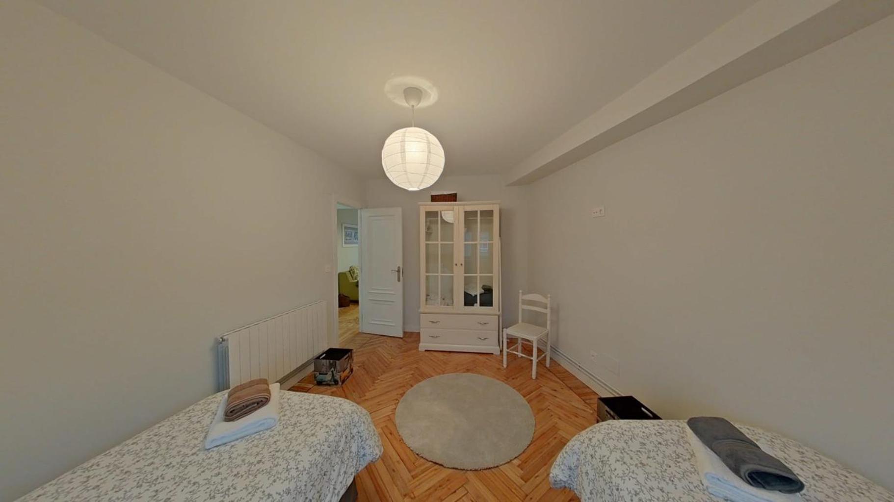 Casa Angela Appartement Santoña Buitenkant foto