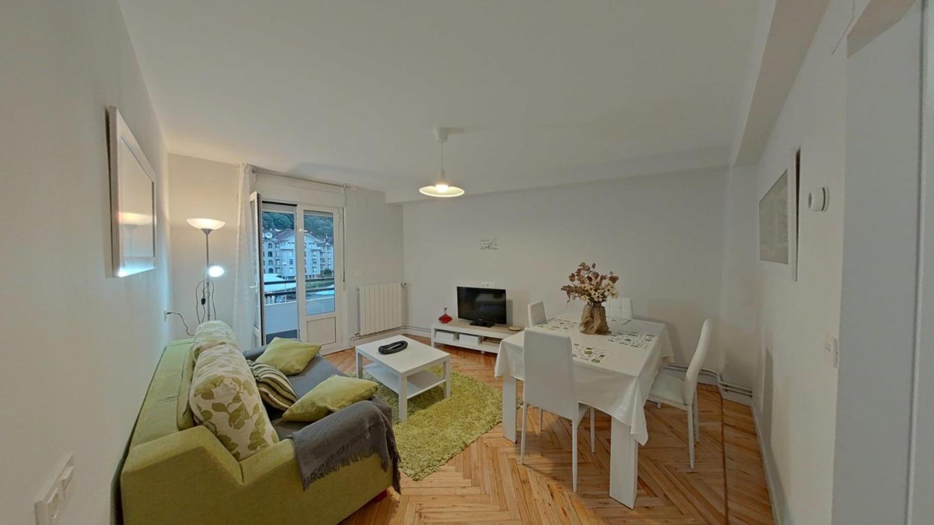 Casa Angela Appartement Santoña Buitenkant foto