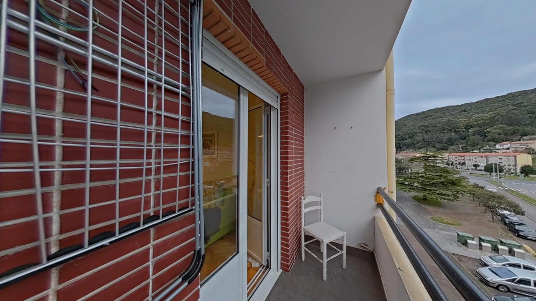 Casa Angela Appartement Santoña Buitenkant foto