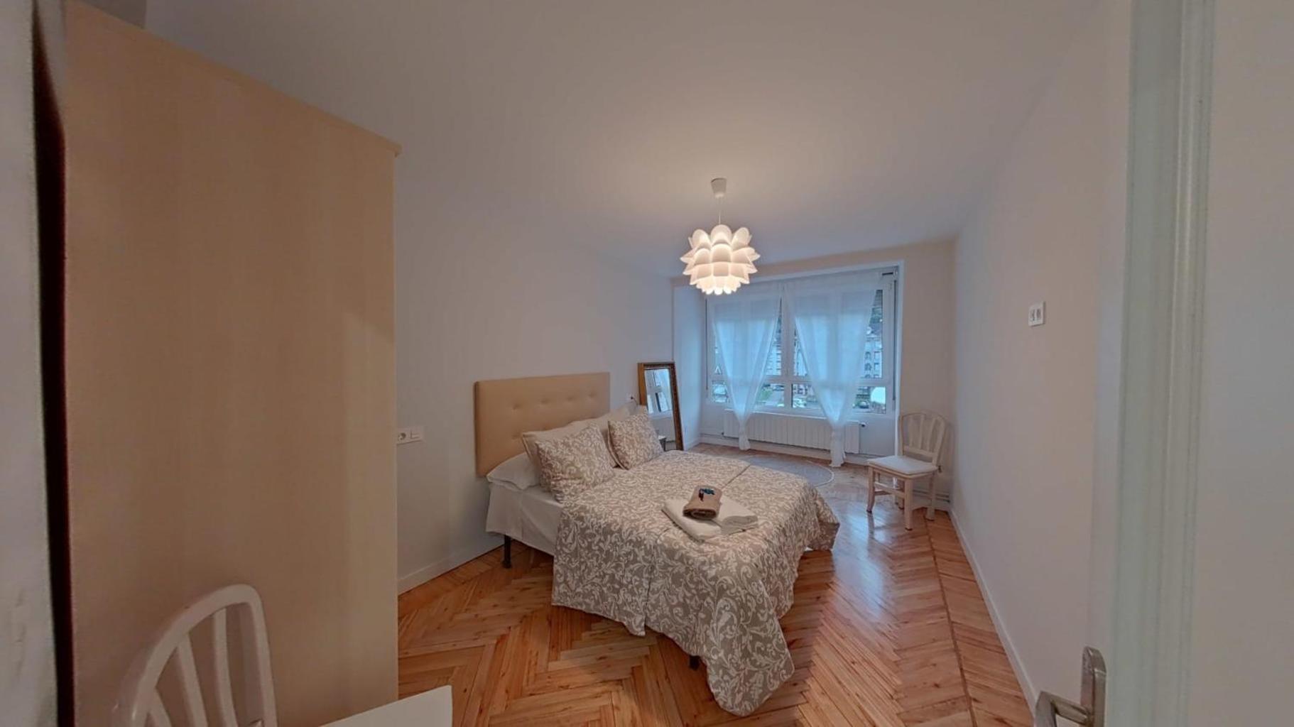 Casa Angela Appartement Santoña Buitenkant foto