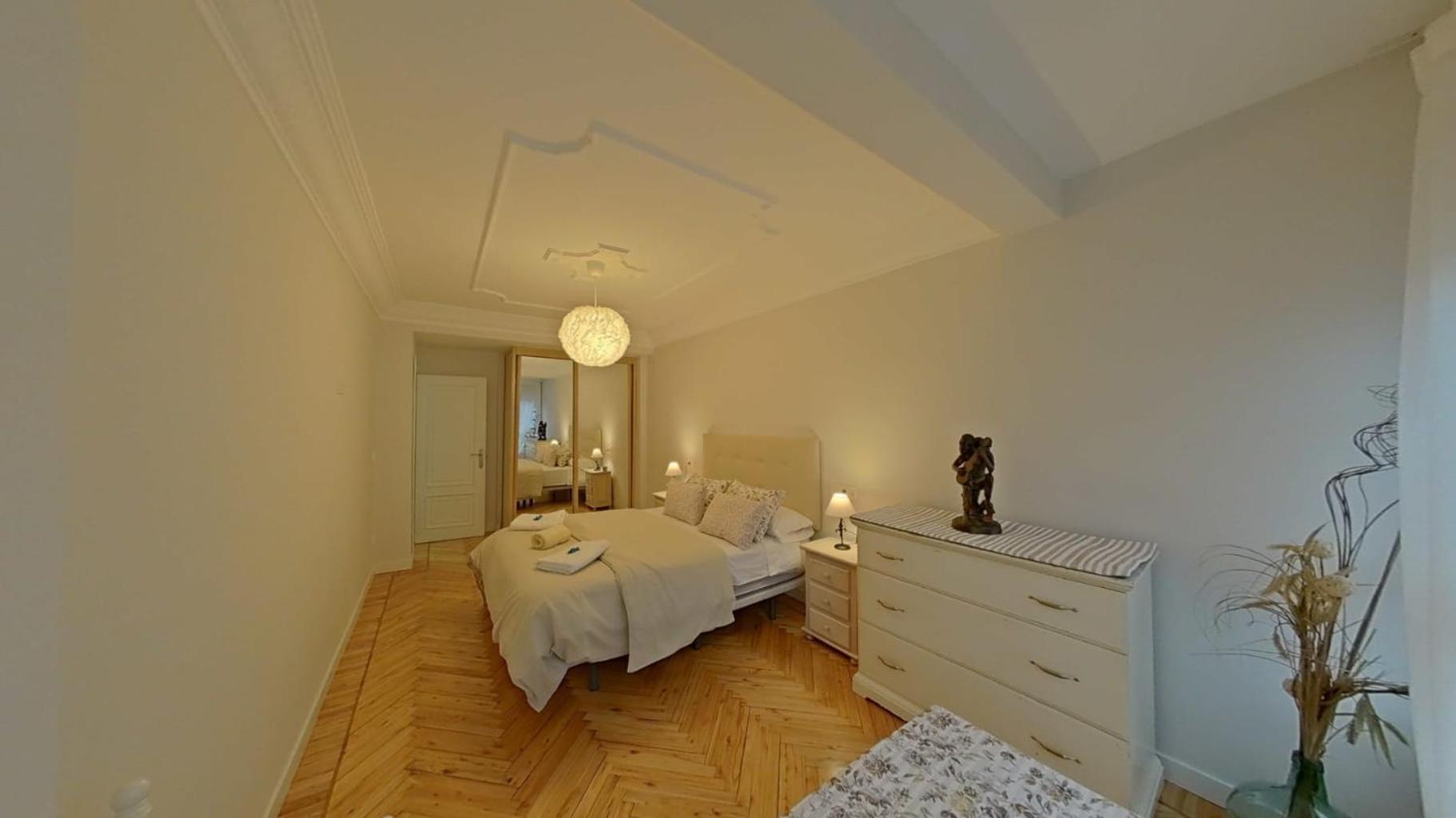 Casa Angela Appartement Santoña Buitenkant foto