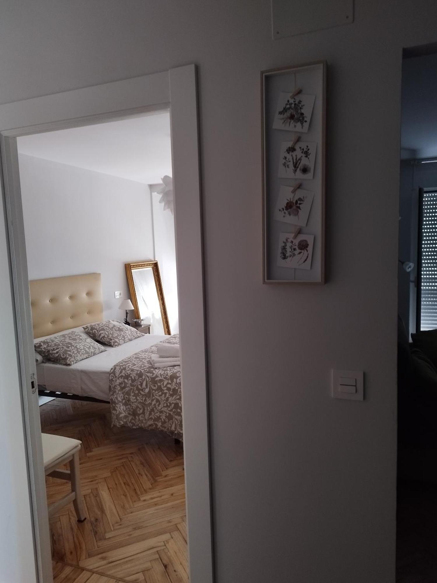 Casa Angela Appartement Santoña Kamer foto