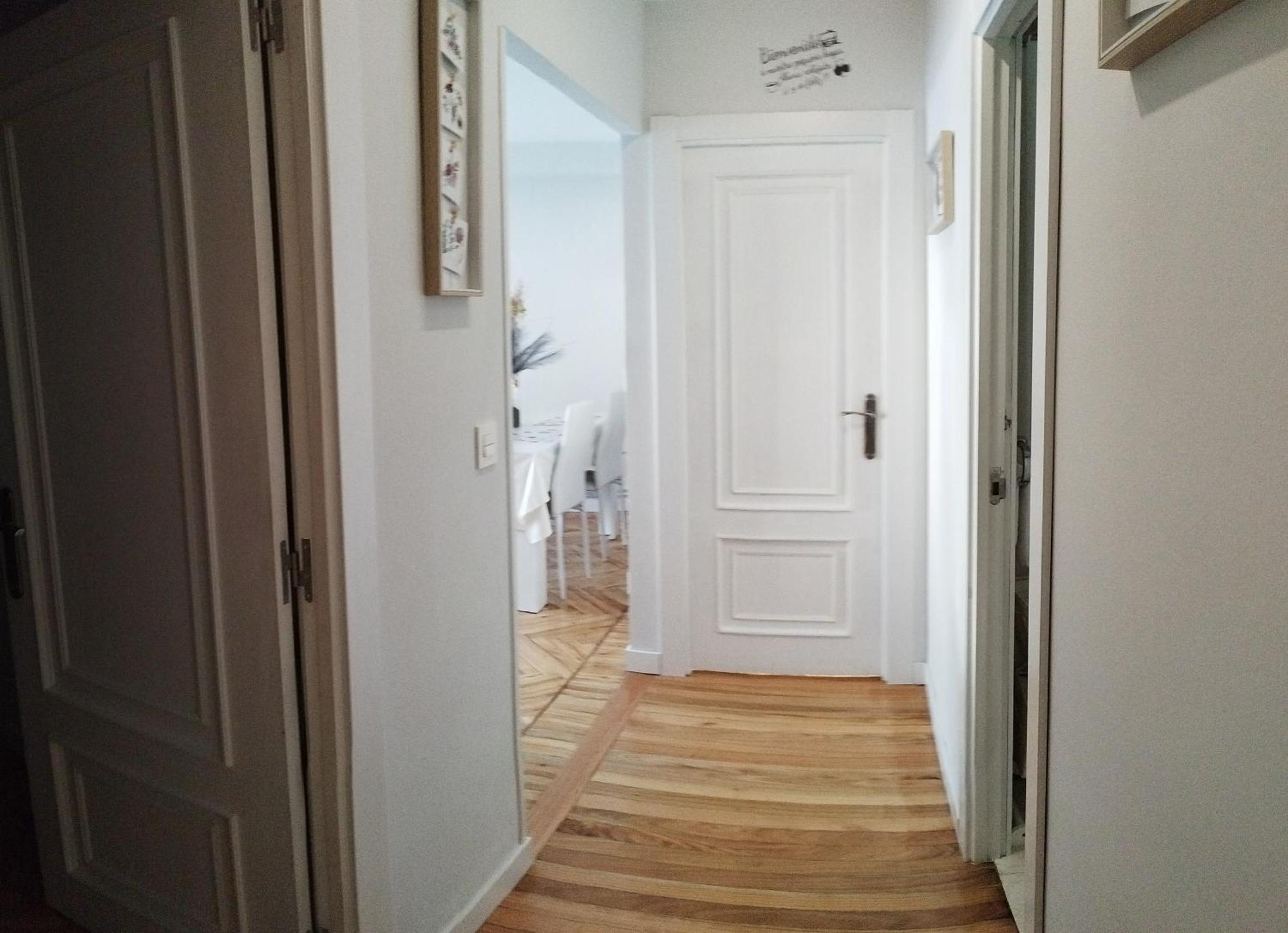 Casa Angela Appartement Santoña Buitenkant foto
