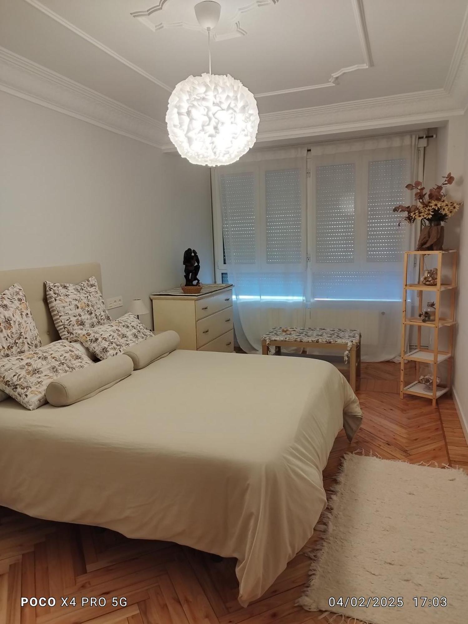 Casa Angela Appartement Santoña Buitenkant foto