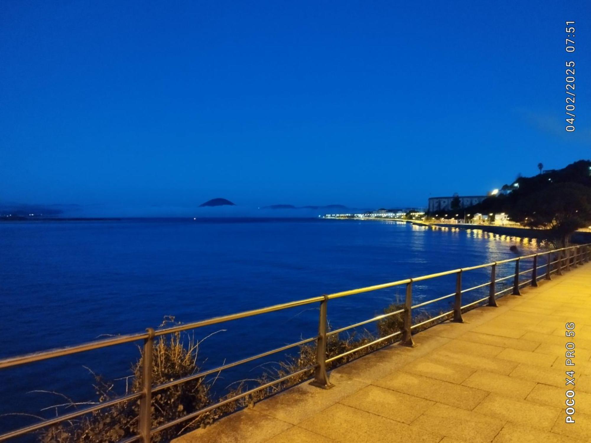 Casa Angela Appartement Santoña Buitenkant foto