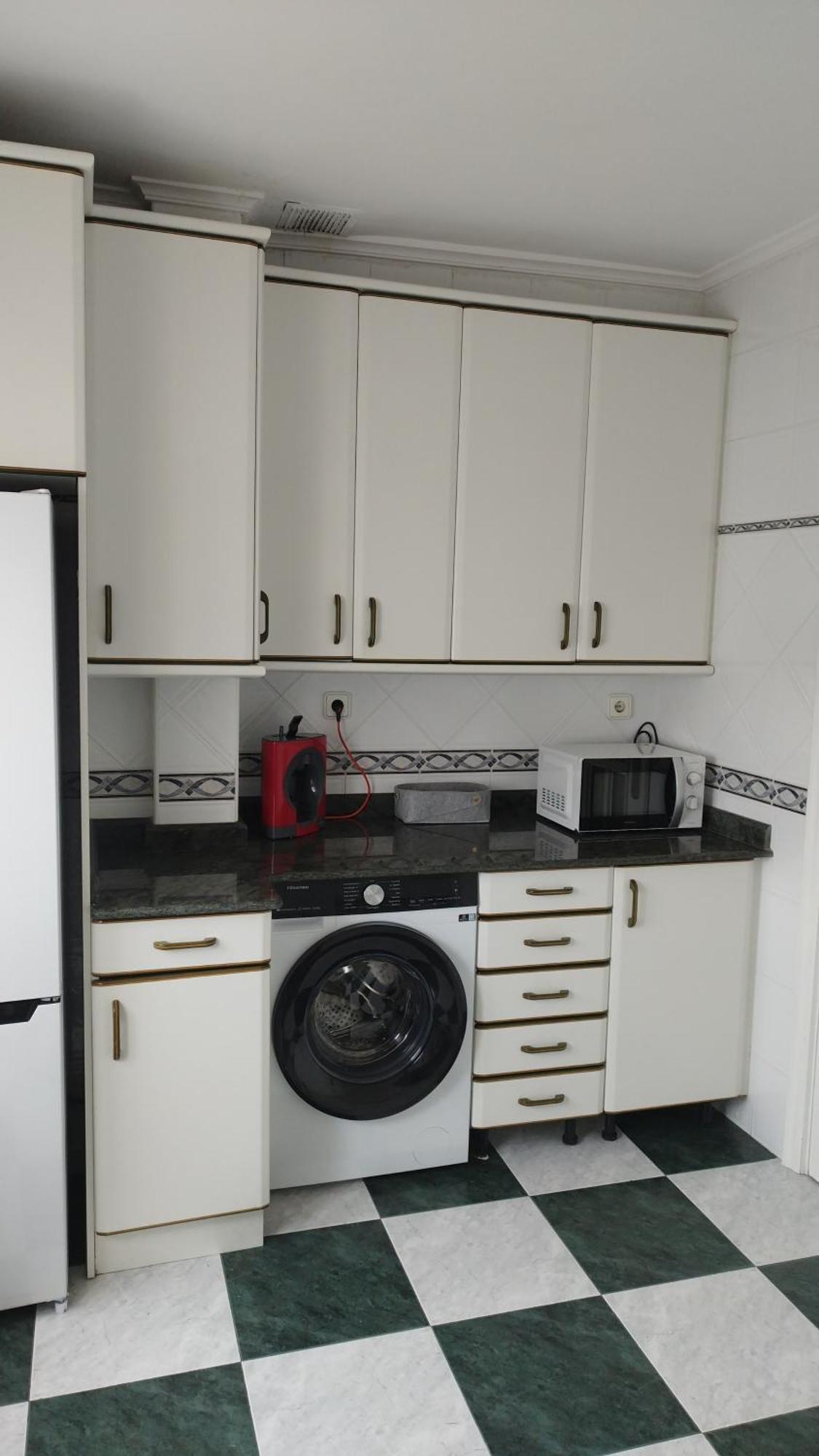 Casa Angela Appartement Santoña Buitenkant foto